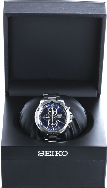 Seiko CS Sports SSC555P1