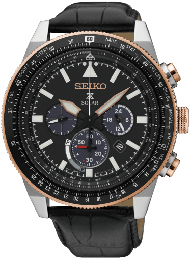 Seiko Prospex SSC611P1