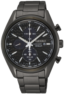 Seiko CS Sports Solar Powered SSC773P1