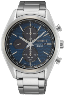 Seiko CS Sports Solar Powered SSC801P1