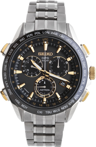 Seiko Astron SSE007J1