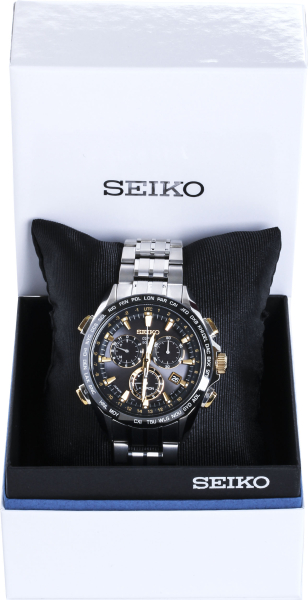 Seiko Astron SSE007J1