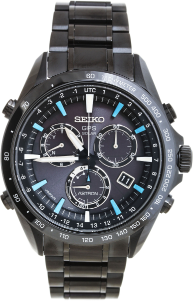 Seiko Astron SSE013J1