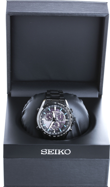 Seiko Astron SSE013J1