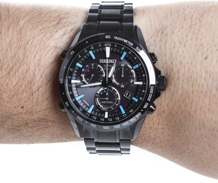 Seiko Astron SSE013J1