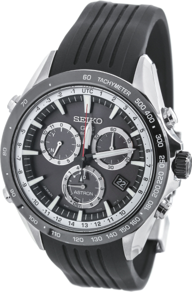 Seiko Astron SSE015J1