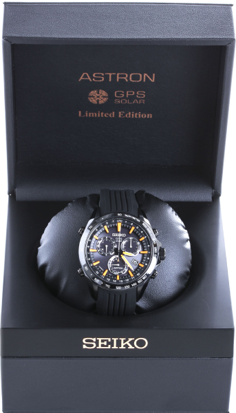 Seiko Astron SSE017J1