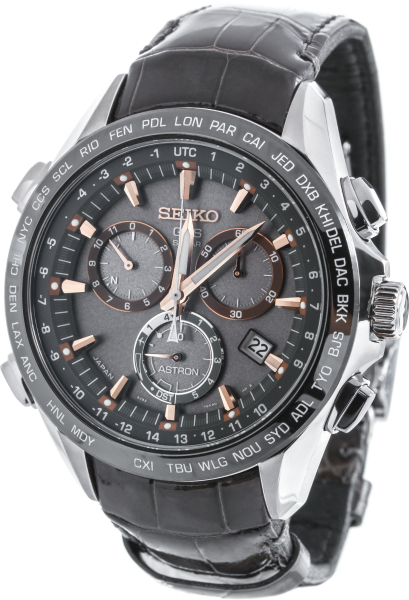 Seiko Astron SSE023J1