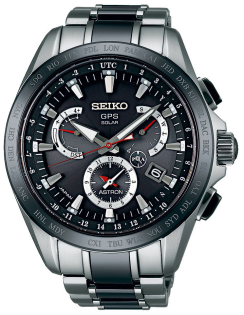 Seiko Astron SSE041J1