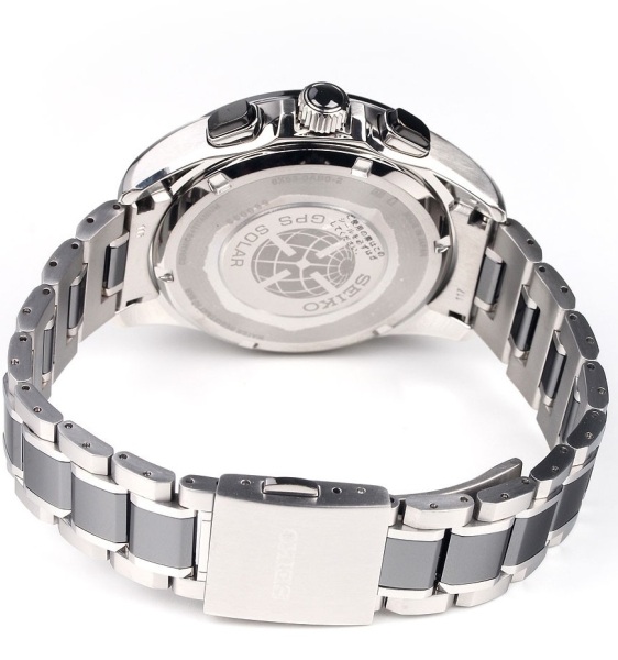 Seiko Astron SSE041J1