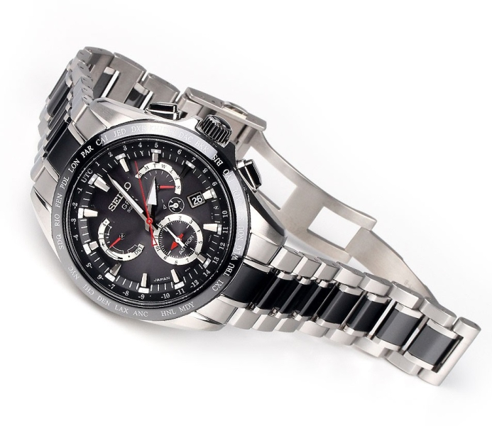 Seiko Astron SSE041J1