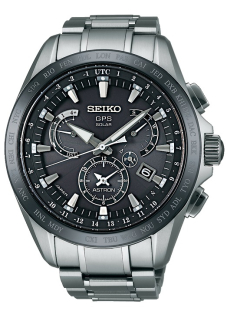 Seiko Astron SSE045J1