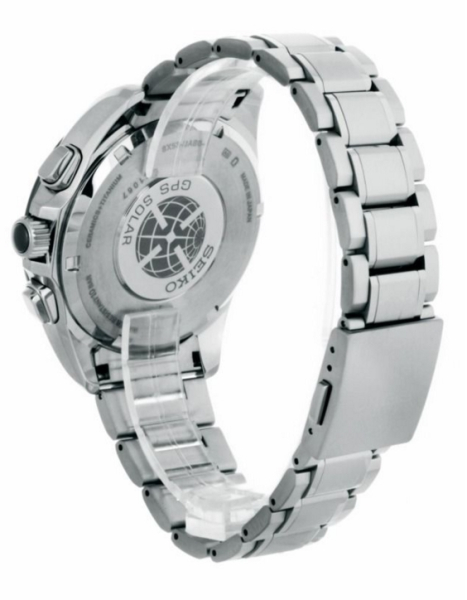 Seiko Astron SSE045J1