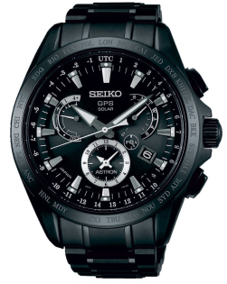 Seiko Astron SSE049J1