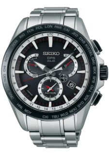 Seiko Astron SSE051J1