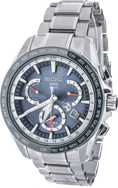 Seiko Astron SSE053J1