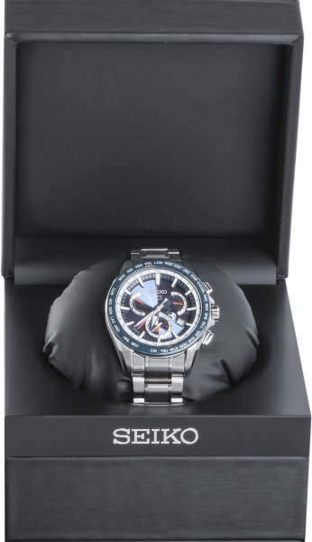 Seiko Astron SSE053J1