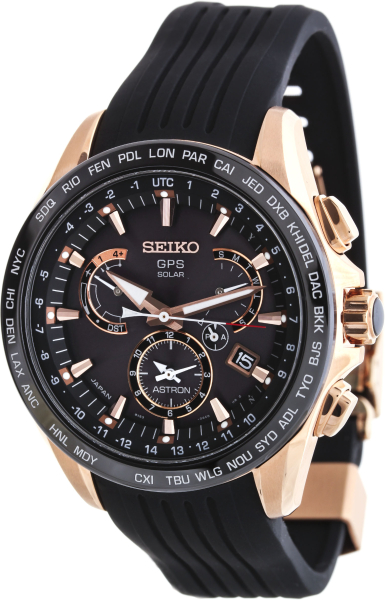 Seiko Astron SSE055J1