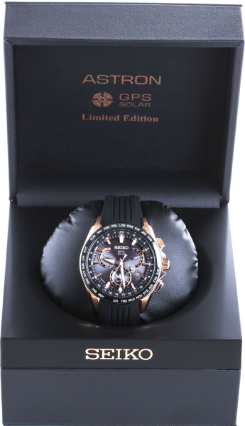 Seiko Astron SSE055J1