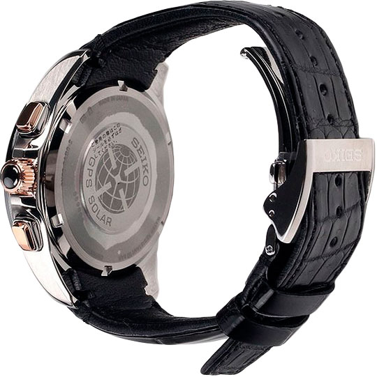 Seiko Astron SSE061J1