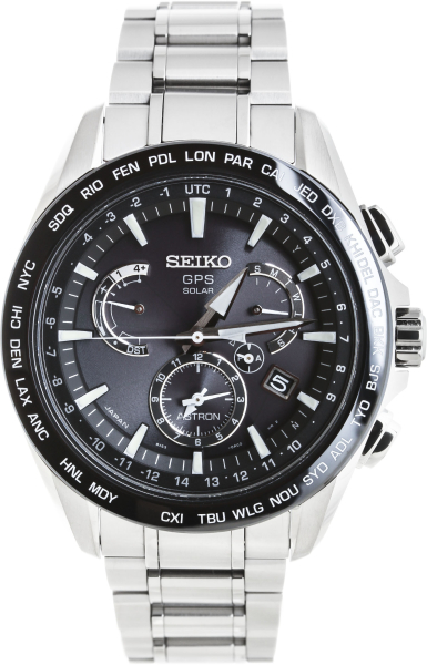 Seiko Astron SSE077J1