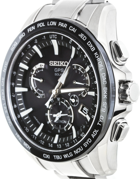 Seiko Astron SSE077J1