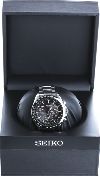 Seiko Astron SSE077J1