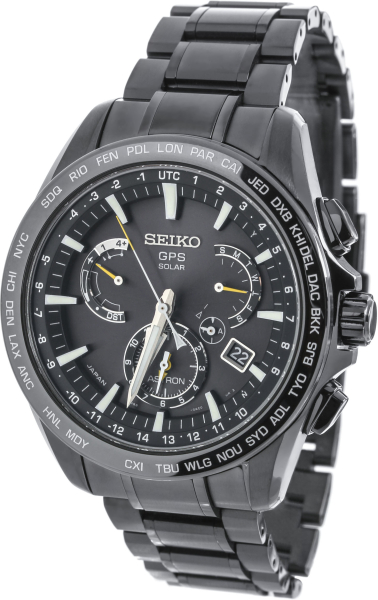 Seiko Astron SSE079J1