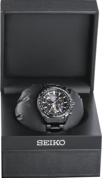 Seiko Astron SSE079J1