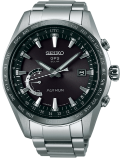 Seiko Astron SSE085J1