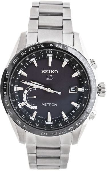 Seiko Astron SSE085J1