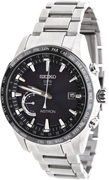 Seiko Astron SSE085J1