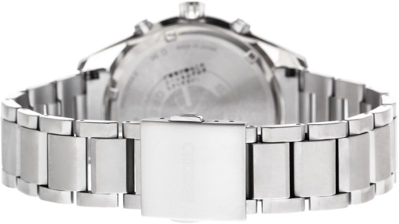 Seiko Astron SSE085J1