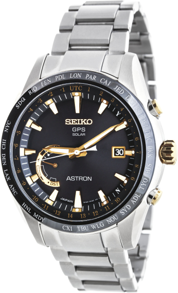 Seiko Astron SSE087J1