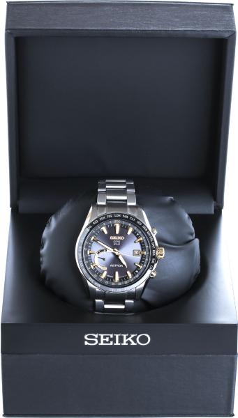 Seiko Astron SSE087J1