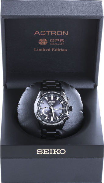 Seiko Astron SSE089J1 Seiko Astron SSE089J1