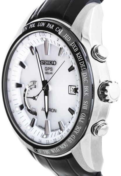 Seiko Astron SSE093J1