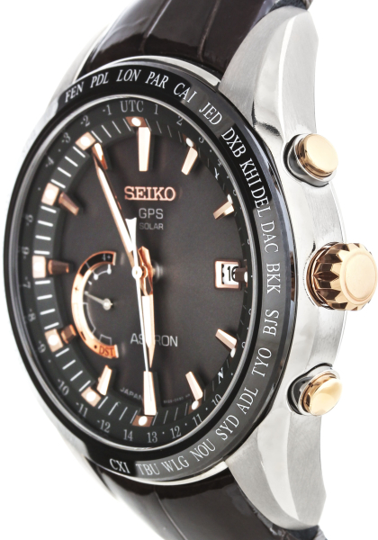 Seiko Astron SSE095J1