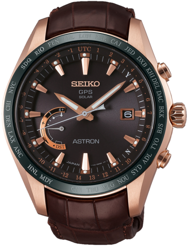 Seiko Astron SSE096J1