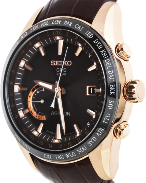 Seiko Astron SSE096J1
