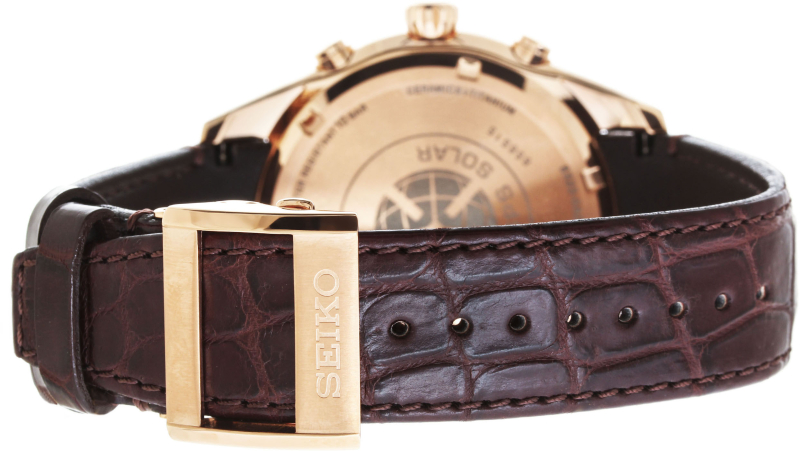 Seiko Astron SSE096J1