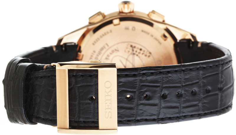 Seiko Astron SSE105J1