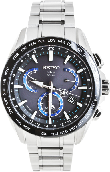 Seiko Astron SSE107J1