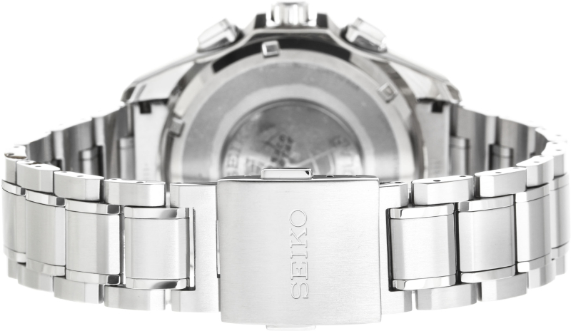 Seiko Astron SSE107J1