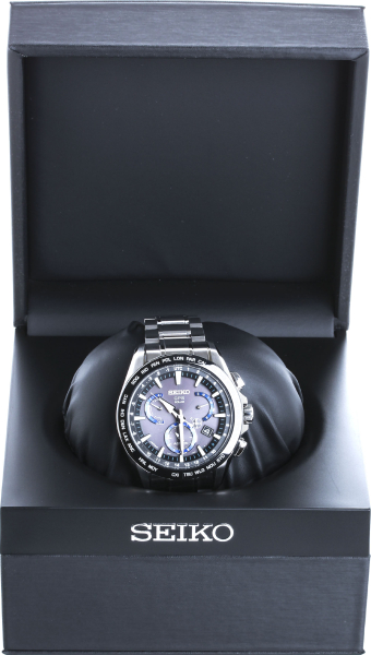 Seiko Astron SSE107J1