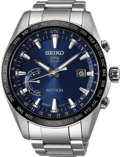 Seiko Astron SSE109J1