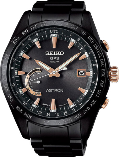 Seiko Astron SSE113J1