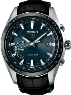 Seiko Astron SSE115J1