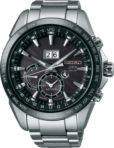 Seiko Astron SSE149J1