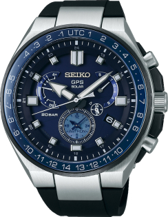 Seiko Astron SSE167J1